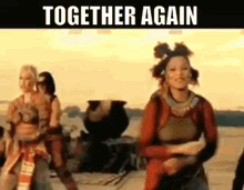 Janet Jackson Together Again GIF - Janet Jackson Together Again 90s Music GIFs