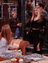 So, What Do You Think?.Gif GIF - So What Do You Think? Friends GIFs