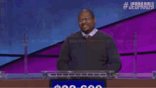 Jeopardy Josh GIF - Jeopardy Josh Tiger GIFs