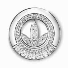 Herbalife Nutrition Recognition Pin GIF