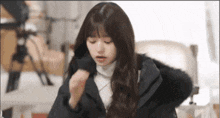 Ive Wonyoung GIF - Ive Wonyoung Cry GIFs