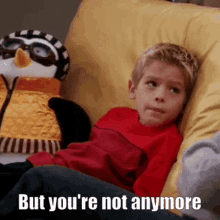 Butyournotanymore Friends GIF - Butyournotanymore Friends Dylan Sprouse GIFs