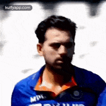 Time To Look For Chahar In Core Team.Gif GIF