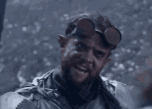 The Outpost Ross Ritchie GIF - The Outpost Ross Ritchie Corven GIFs