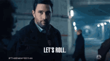Lets Roll Lets Go GIF - Lets Roll Lets Go Lets Do This GIFs