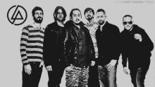 Linkinpark Music GIF - Linkinpark Music Rock GIFs