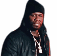 look intense serious 50cent wtf