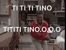 Ti Ti Ti Tino Dance GIF - Ti Ti Ti Tino Dance Dance Moves GIFs