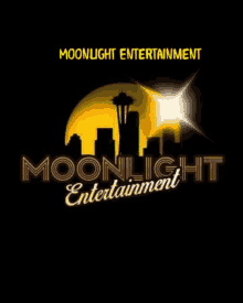 moonlight entertainment