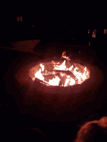 Fire Flame GIF