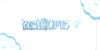 Welcome Sticker - Welcome Stickers