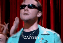 Dawsey Loves Willies Dawsey GIF