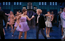 The Prom The Prom Musical GIF
