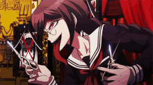 genocider out
