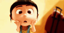 Despicable Me Movies GIF - Despicable Me Movies Animation GIFs
