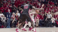 Basketball Find A Way GIF