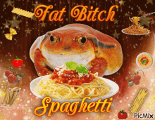 Fat Fat Frog GIF - Fat Fat Frog Frog GIFs