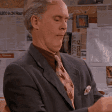 Lithgow Coy John Lithgow GIF - Lithgow Coy John Lithgow Lithgow GIFs