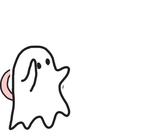Ghosting Ghosted Sticker - Ghosting Ghosted Stickers