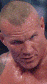 Randy Orton Shrug GIF - Randy Orton Shrug Wwe GIFs