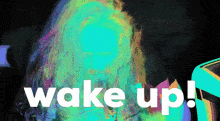Brimstone Gotbrim GIF - Brimstone Gotbrim Wake Up GIFs
