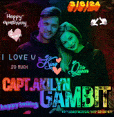 Gambit0306 GIF - Gambit0306 GIFs