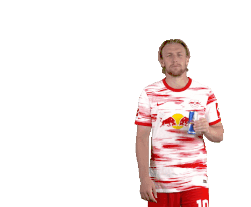 Have A Drink Emil Forsberg Sticker - Have A Drink Emil Forsberg Rb Leipzg Stickers