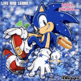 Sonic The Hedgehog Awesome GIF - Sonic The Hedgehog Awesome GIFs