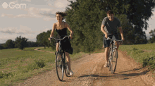 Riding A Bike Connell GIF - Riding A Bike Connell Marianne GIFs