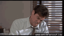 Fml GIF - Jim Carrey Raging Made GIFs