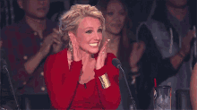 Applause Britney GIF - Applause Britney Britney Spears GIFs