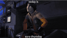 Thursday Ezra GIF - Thursday Ezra Ezra Bridger GIFs