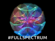 Orb Spectrum GIF - Orb Spectrum Colour GIFs