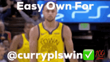 Curry Curryplswin GIF