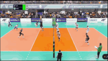 Paovolley Andreopoulos GIF - Paovolley Andreopoulos GIFs