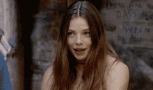 Kristine Froseth Excited GIF - Kristine Froseth Excited Alaska Young GIFs