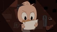 Ducktales Ducktales2017 GIF - Ducktales Ducktales2017 Last Crash Of The Sunchaser GIFs