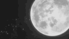 Full Moon GIF - Full Moon GIFs