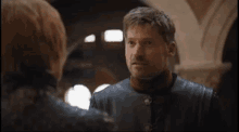 Jaime Lannister Surprised GIF - Jaime Lannister Surprised GIFs