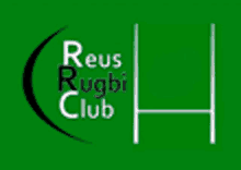 Rrc Reus Rugbi Club GIF - Rrc Reus Rugbi Club Logo GIFs