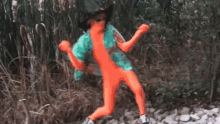 Spooky Spooky Boy GIF - Spooky Spooky Boy Dance GIFs