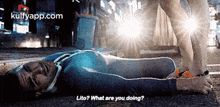 Lito? What Are You Doing?.Gif GIF - Lito? What Are You Doing? Me Sense8 GIFs