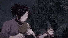 Rogue Sting GIF - Rogue Sting Fairy Tail GIFs
