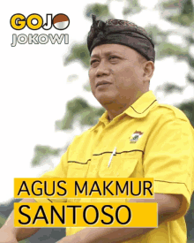 Caleg Golkar Jokowki GIF