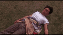 The Donger Need Food GIF - 16candles Tired Exhausted GIFs