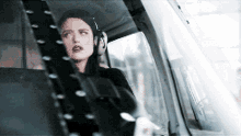 Lena Plane GIF - Lena Plane Supergirl GIFs