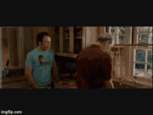 Step Brothers Shut The Fuck Up GIF - Step Brothers Shut The Fuck Up GIFs