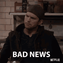 Bad News Trouble GIF - Bad News Trouble Uh Oh GIFs