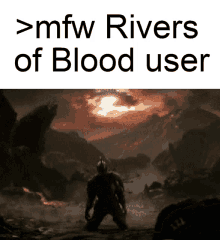 Elden Ring Elden Ring Pvp GIF - Elden Ring Elden Ring Pvp Rivers Of Blood GIFs