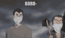 Boro Boruto GIF - Boro Boruto GIFs